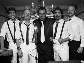 Cheap La Dolce Vita Tickets