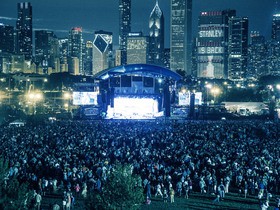 Cheap LakeShake Festival Tickets