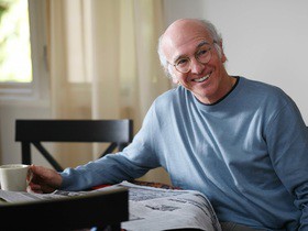 Cheap Larry David Tickets