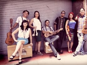 Cheap Las Cafeteras Tickets