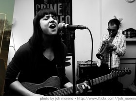 Cheap Laura Stevenson Plus Field Mouse Tickets