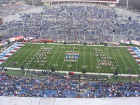 Cheap Liberty Bowl Tickets