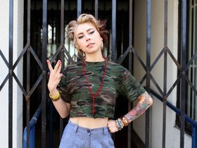 Cheap Lil Debbie Tickets
