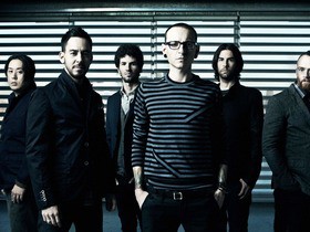 Cheap Linkin Park Tickets