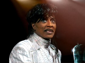 Cheap Little Richard Tickets