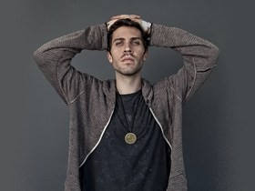 Cheap Lo-Fang Tickets