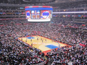 Cheap Los Angeles Clippers Tickets