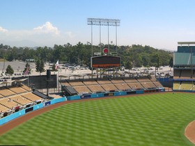 Cheap Los Angeles Dodgers Tickets