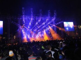 Cheap LOST LAKE FESTIVAL Tickets