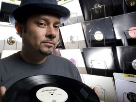 Cheap Louie Vega Tickets