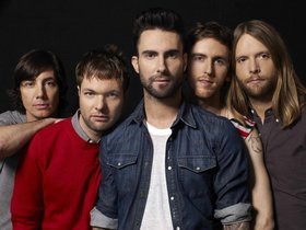 Cheap Maroon 5 Tickets