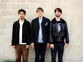 Cheap Mechanical People Tickets