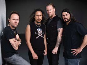 Cheap Metallica Tickets