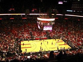 Cheap Miami Heat Tickets