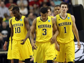 Cheap Michigan Wolverines Basketball Tickets