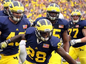 Cheap Michigan Wolverines Football Tickets