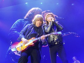 Cheap Mick Taylor Tickets