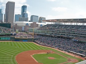 Cheap Minnesota Twins Tickets