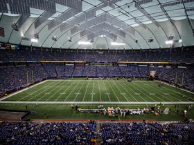 Cheap Minnesota Vikings Tickets