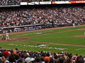 Cheap MLB All-Star Game Tickets
