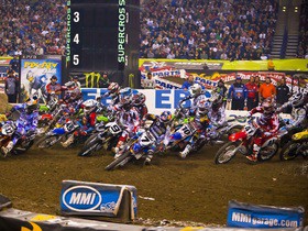 Cheap Monster Energy AMA Supercross Tickets