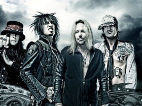 Cheap Motley Crue Tickets