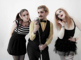 Cheap Mr. Clit & The Pink Cigarettes Tickets