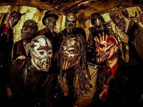 Cheap Mushroomhead Halloween Show Tickets