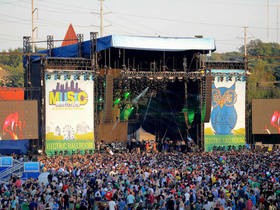 Cheap Music Midtown Festival Tickets