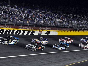 Cheap NASCAR Sprint All-Star Race XXIX Tickets