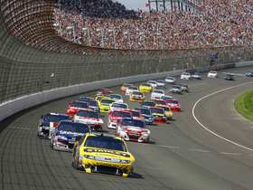 Cheap Folds of Honor QuikTrip 500 Tickets