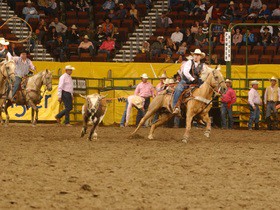 Cheap National Black Rodeo Finals Tickets