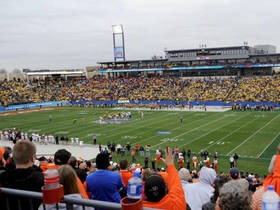 Cheap NCAA Division III Football Championship Tickets