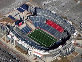 Cheap New England Patriots Tickets