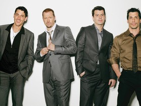 Cheap New Kids on the Block Tickets