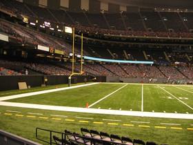 Cheap New Orleans Saints Tickets