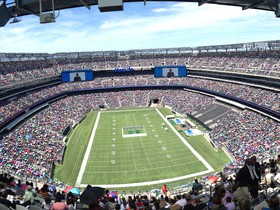 Cheap New York Jets Tickets