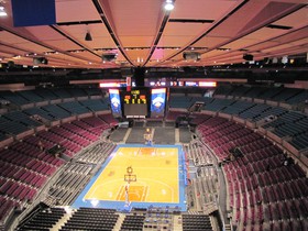 Cheap New York Knicks Tickets