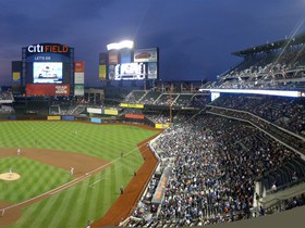 Cheap New York Mets Tickets