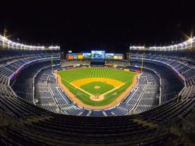 Cheap New York Yankees Tickets