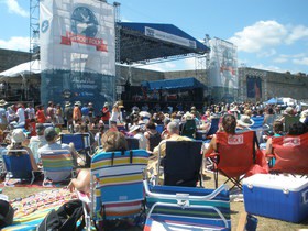 Cheap Newport Folk Festival Tickets