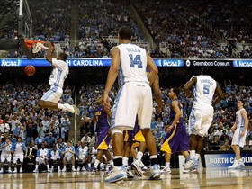 Cheap North Carolina Tar Heels Basketball Tickets