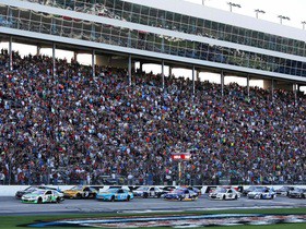 Cheap NRA 500 Tickets