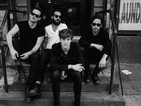 Cheap Ny Indie Rock - Drowners Tickets