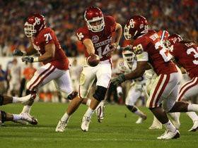 Cheap Oklahoma Sooners Football Tickets