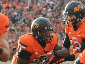 Cheap Oklahoma State Cowboys Football Tickets