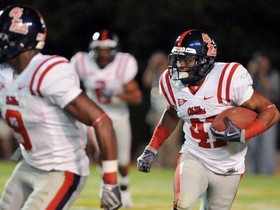 Cheap Ole Miss Rebels Football Tickets