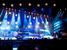 Cheap OneRepublic & Sara Bareilles Tickets