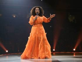 Cheap Oprah's The Life You Want Weekend Tickets
