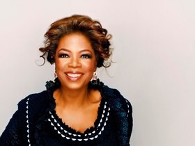 Cheap Oprah Winfrey Tickets